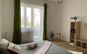 Neighbor Of Gellert Spa By Nw