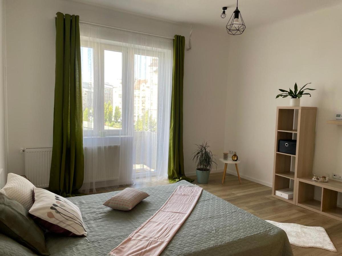 Neighbor Of Gellert Spa By Nw Budapest Kültér fotó
